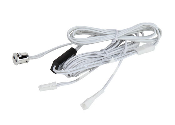 DC 12V - управление двери датчика движения 24V PIR для освещения мебели
