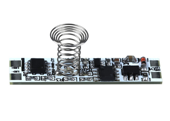 Внутренний модуль переключателя 5000mA касания СИД Dimmable для приспособления освещения DC12V