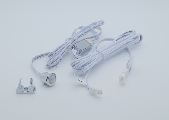 Переключатель датчика движения PIR DC 12V для прихожей кухни ящика шкафа шкафа