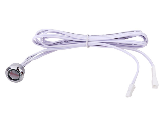 Компактный выключатель СИД Dimmable касания для прихожей кухни ящика шкафа