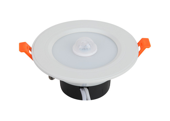 Датчик движения Downlight держателя 5W PIR датчика движения гостиницы ультракрасный