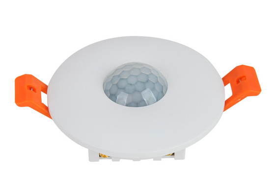 Движение переключателя датчика AC 220V PIR утопило тонкое для потолочного освещения СИД