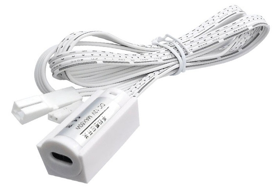 Переключатель 12V 24V датчика волны руки инфракрасн для освещения ящика случая вина стола шкафа