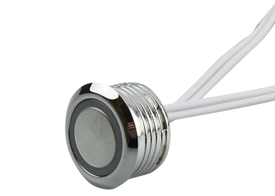 Датчик легкого прикосновения СИД Dimmable переключает 12V 3A для кухни